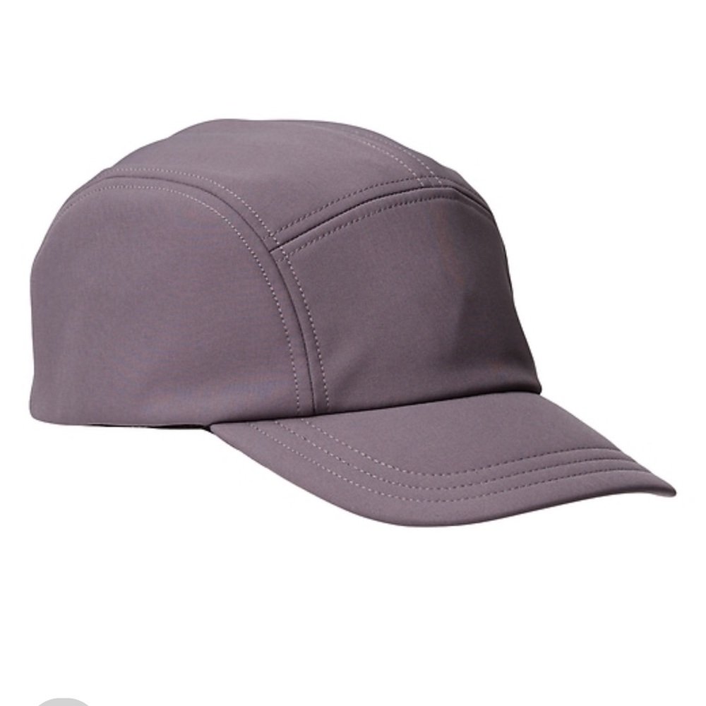 NWT Athleta Train Cap